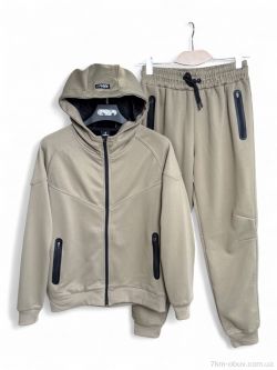 Audsa AW23 khaki фото