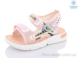 Ok Shoes A2331 pink фото