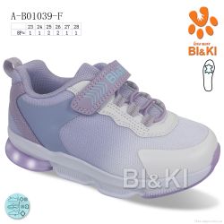 Ok Shoes A-B01039-F LED фото