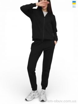 Sport style 111-1023 чорний фото