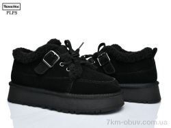 PLPS-Nanachka 2637 black фото
