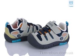 Clibee-ShoSho ABC2781P navy фото