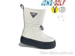 Jong Golf C40351-7 фото