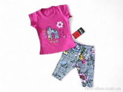 Kids-modnik 1957 малиновий фото