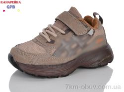 GFB-Канарейка D663-5 фото