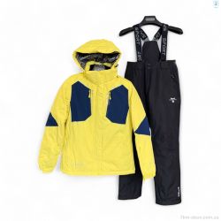 Audsa WS21092-70 yellow фото