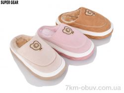 Super Gear 5007 mix фото