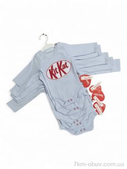 Kids-modnik 5830 блакитний фото