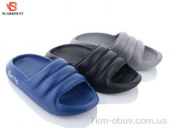 SCARRHETT 820 mix фото