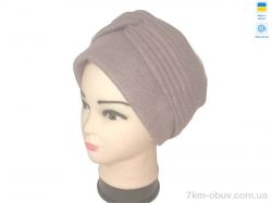 Mabi 0527 чалма Шахерезада т.бежевий фото