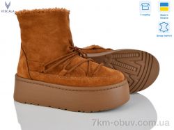 Viscala 27406-2 оранж.з.VL фото