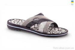 Rai shoes M203 сірий фото