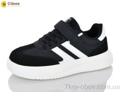 Clibee-Apawwa ED783-2 black-white фото
