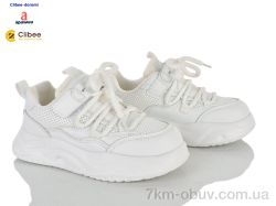 Clibee-Doremi AC9993-2 white фото