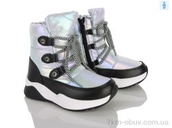 Clibee-ShoSho D1003-1 siilver фото