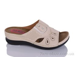 Sali-2 17-29 бежевий фото