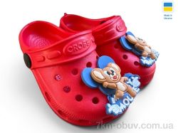 Rai shoes H1 червоний фото