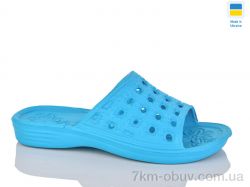 Inblue C60 бірюза фото