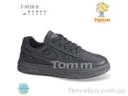 Ok Shoes T-0719-B фото