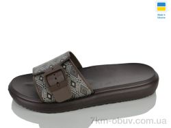 Lot Shoes 843 ромб шоколад фото