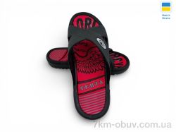 Rai shoes 12X чорний фото