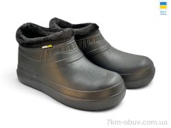 Rai shoes 7004 чорний фото