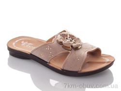 DeMur K26-Elena 2 beige (30-35) фото