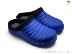 Rai shoes BM34 синій фото