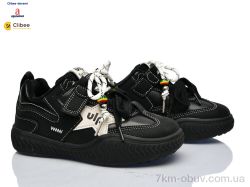 Clibee-Doremi A25120 black фліс фото