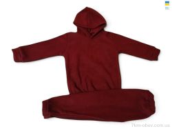 Kir15 120 бордовий фото