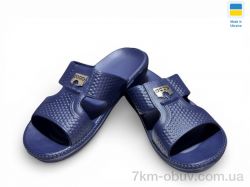 Rai shoes 137 синій фото