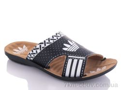DeMur K26-Adik black-white (30-35) фото