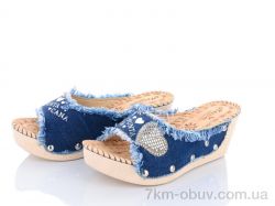 DeMur WD287 синій фото