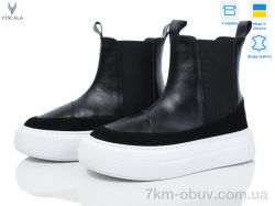 Viscala 27119 чорн-біл. К. фото