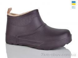 Зручне взуття 25 мокко фото