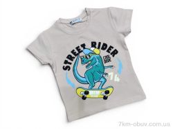 Kids-modnik 2604 бежевий фото