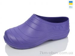Lot Shoes Б06 фіолет фото