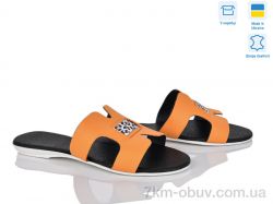 A.Dama MV127-10 помаранчевий фото