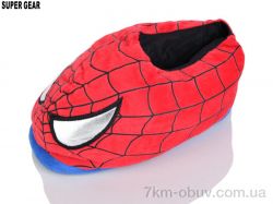 Super Gear PV323-29 red фото