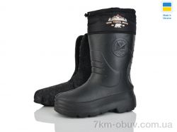 M&L  Alex13 BP22 чорний фото