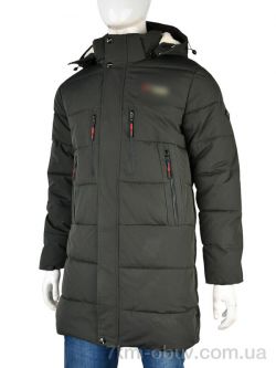 Jackets A23 khaki фото