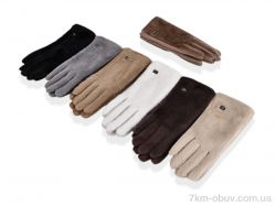 Королева B35-33 (норка-замша) mix фото