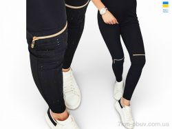 Sport style 5872 чорний фото