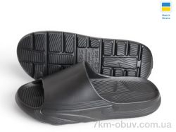 Rai shoes П47 чорний фото