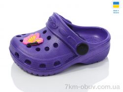 Inblue H1 фіолет фото