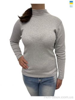 Riza Гольф жіночий сірий фото