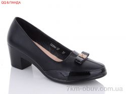 QQ shoes KU886-37 фото