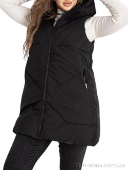 Sport style 2319 чорний фото