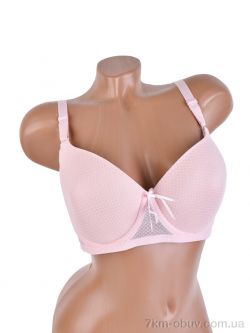 Мир 4282-25373D рожевий фото