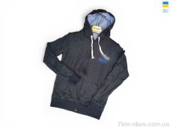 Sport style 23FI чорний фото